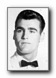 Wayne Ballinger: class of 1966, Norte Del Rio High School, Sacramento, CA.